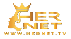 HerNet TV Icon